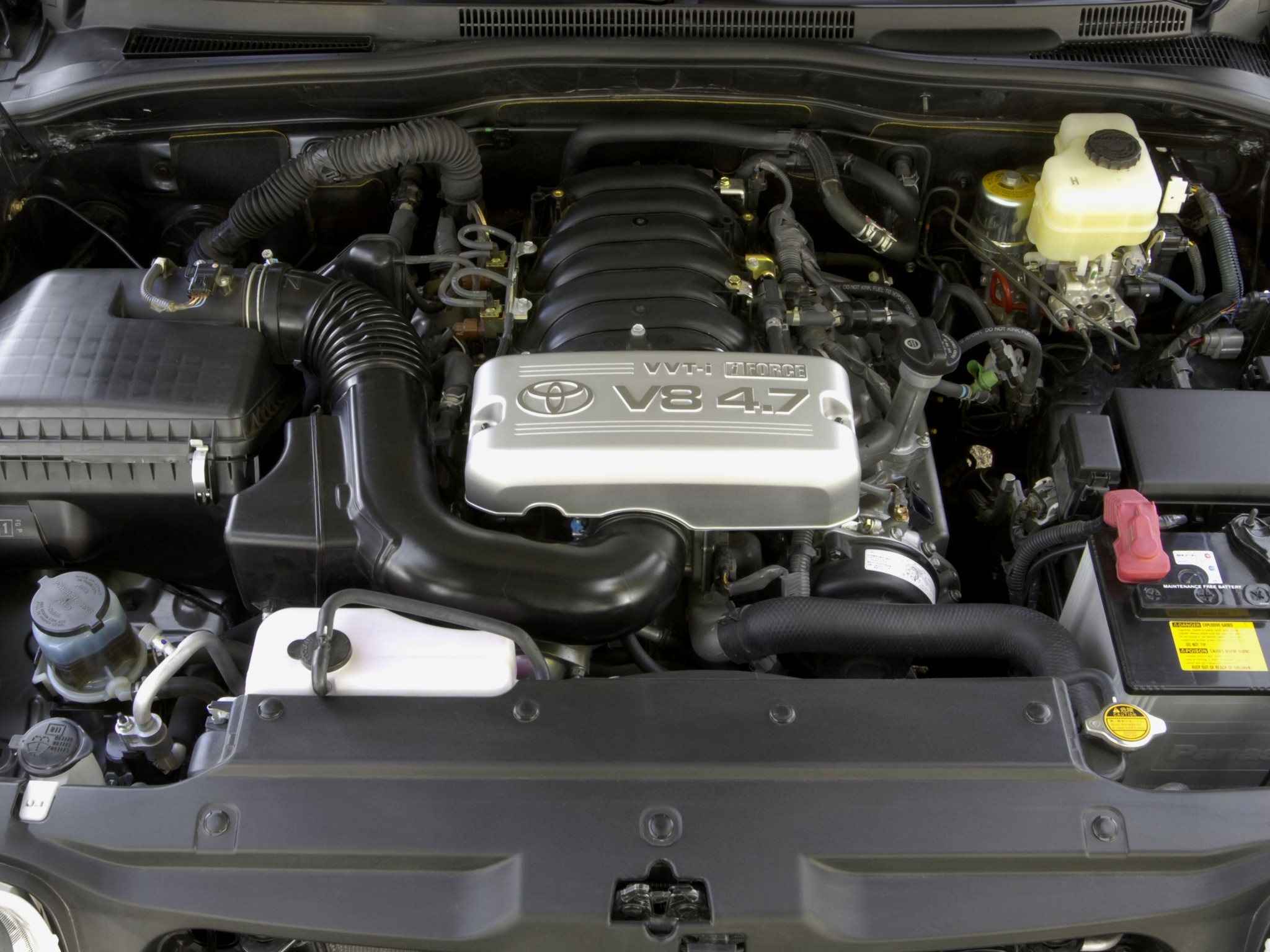 Toyota 4Runner photo 56