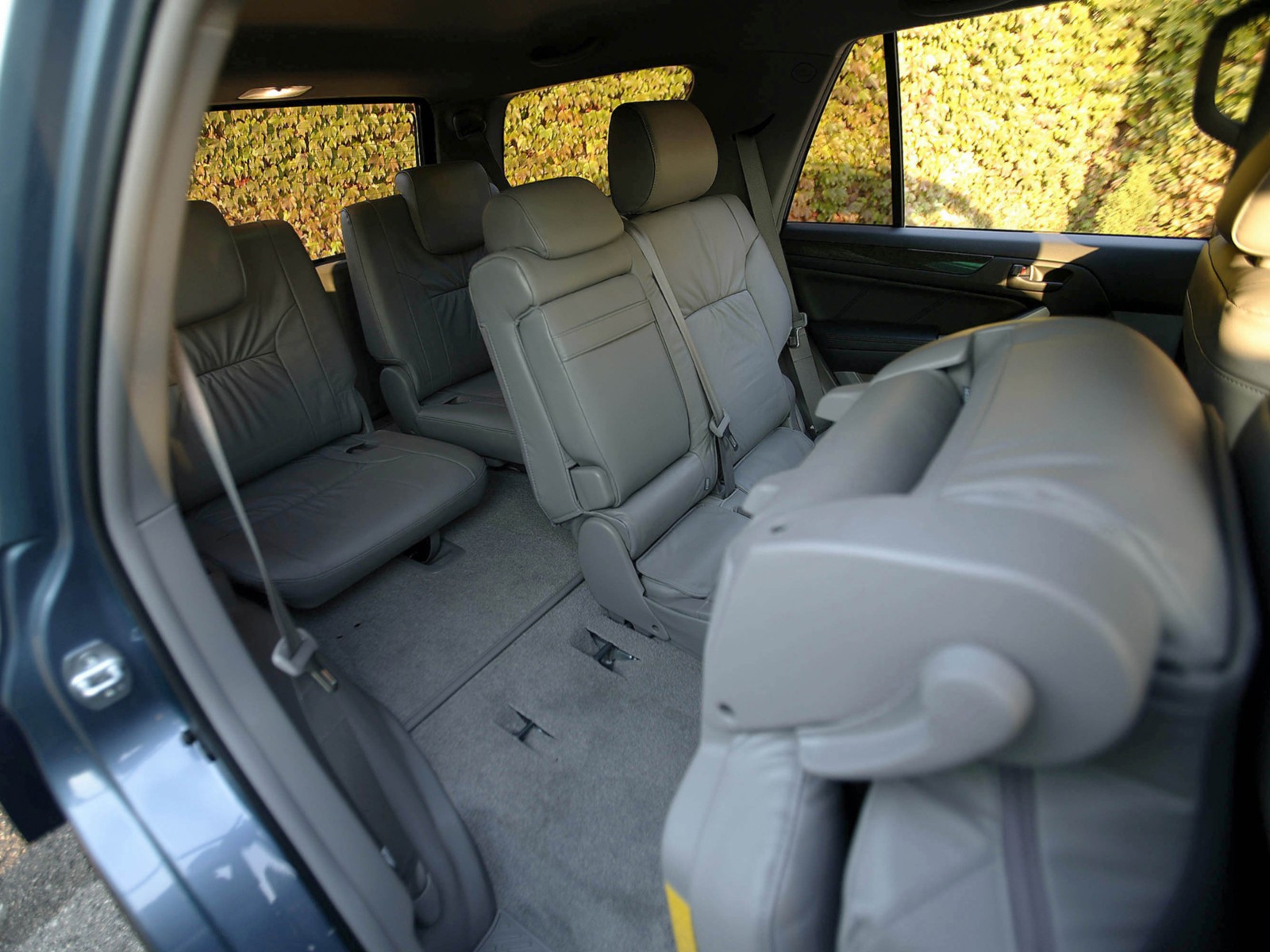 Toyota 4Runner photo 57