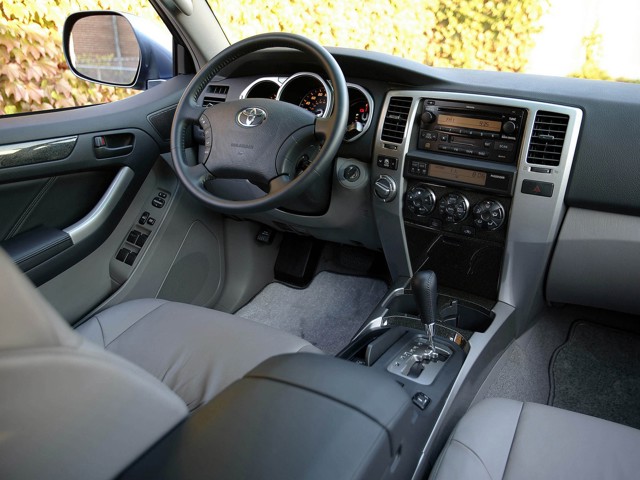 Toyota 4Runner photo 58