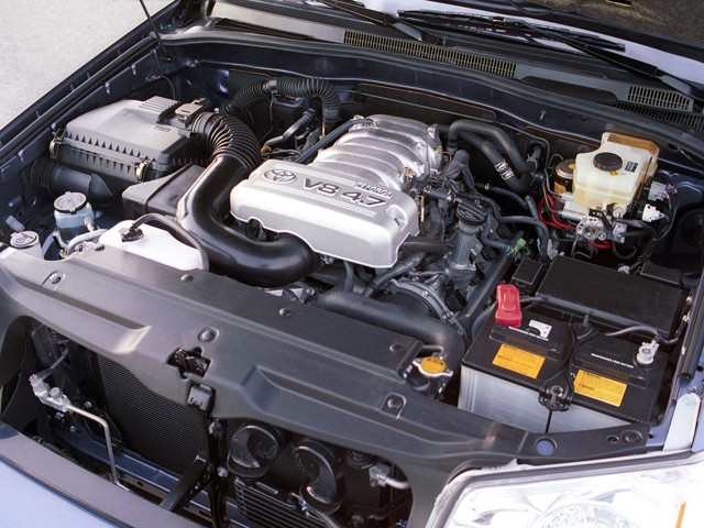 Toyota 4Runner photo 59