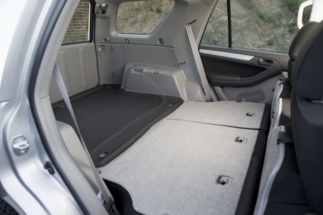Toyota 4Runner photo 63