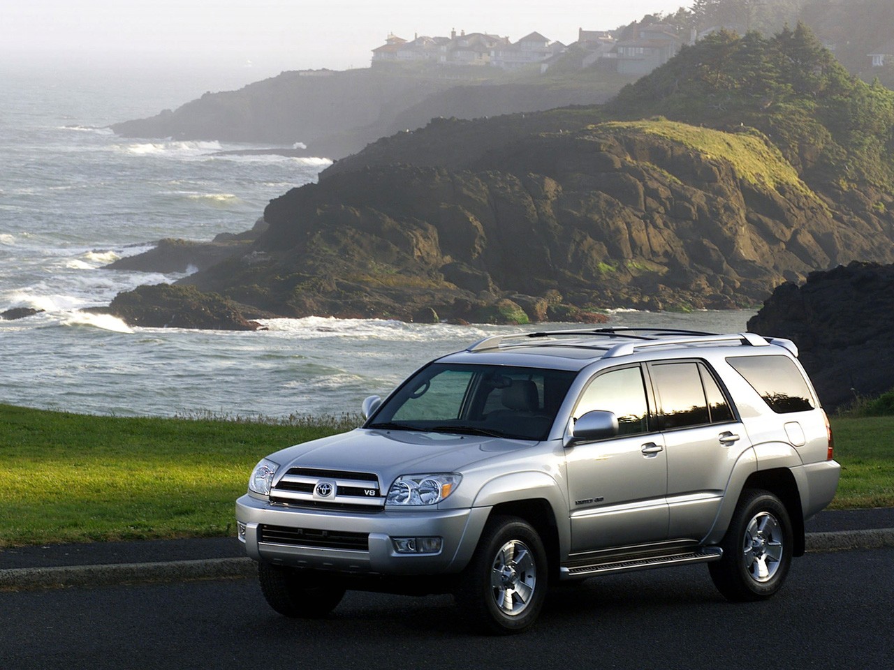 Toyota 4Runner photo 10