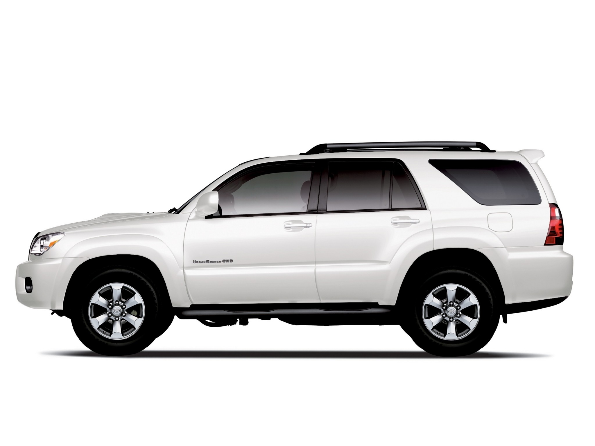 Toyota 4Runner photo 19