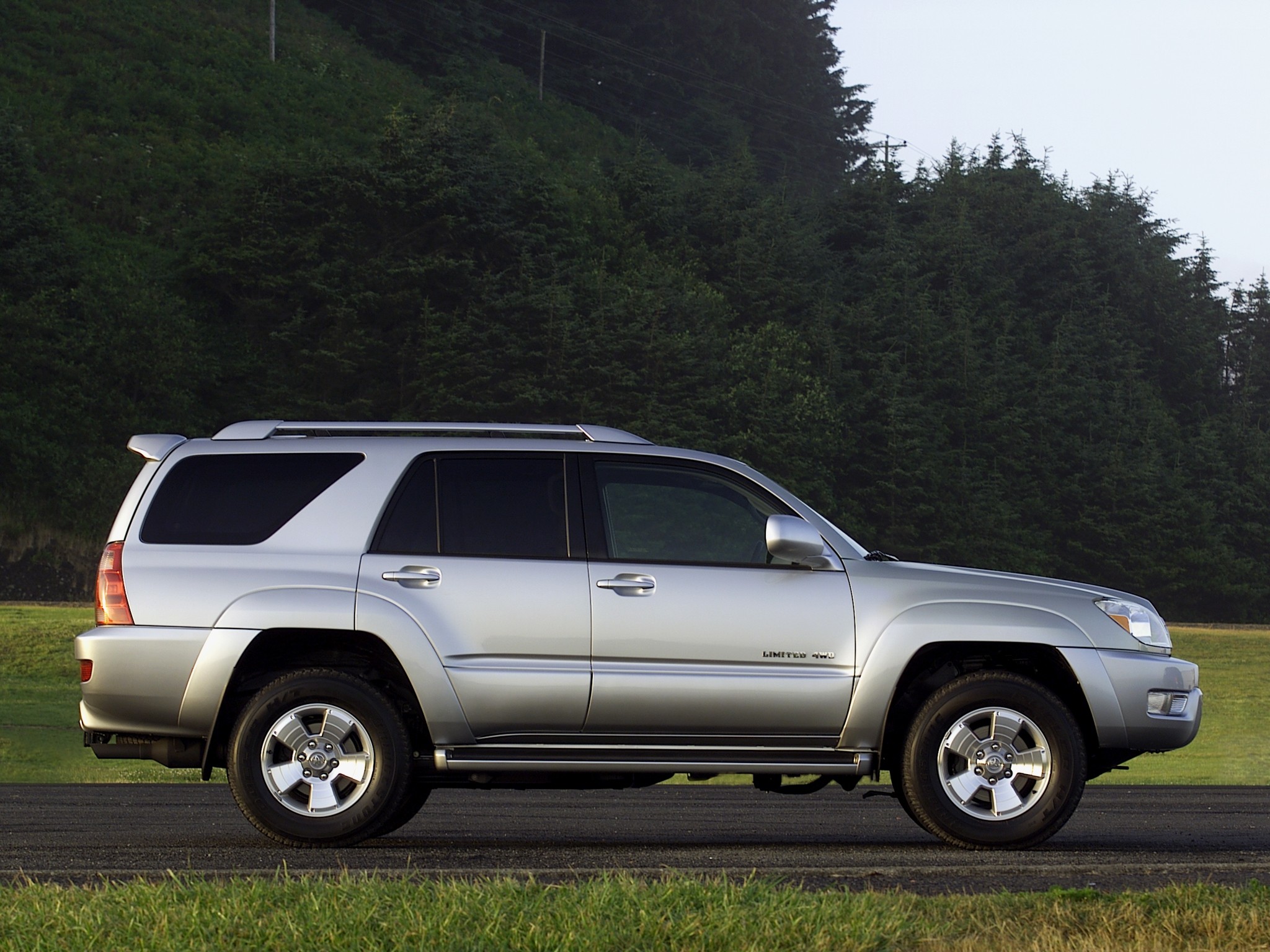Toyota 4Runner photo 22