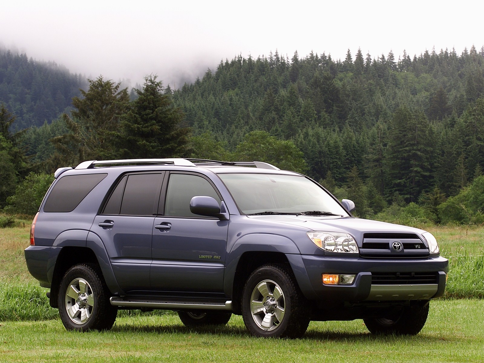 Toyota 4Runner photo 23