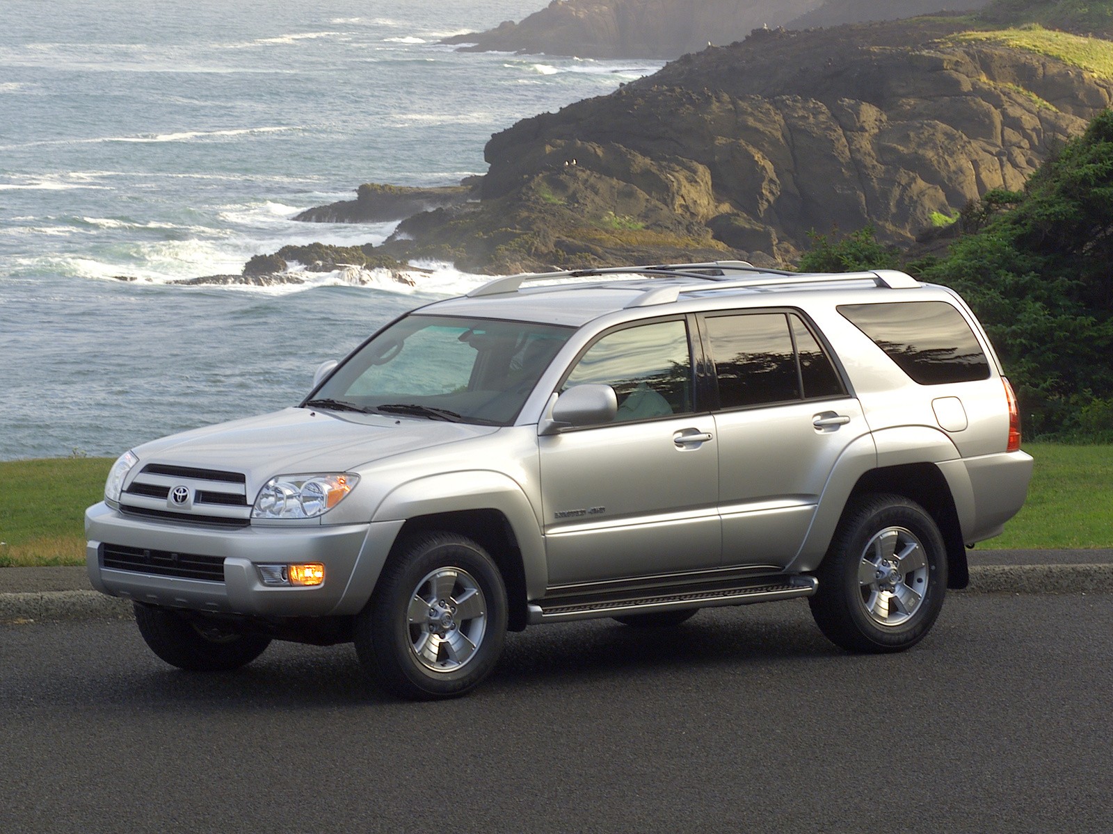 Toyota 4Runner photo 27