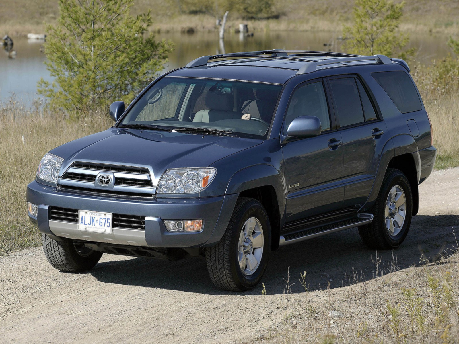 Toyota 4Runner photo 29