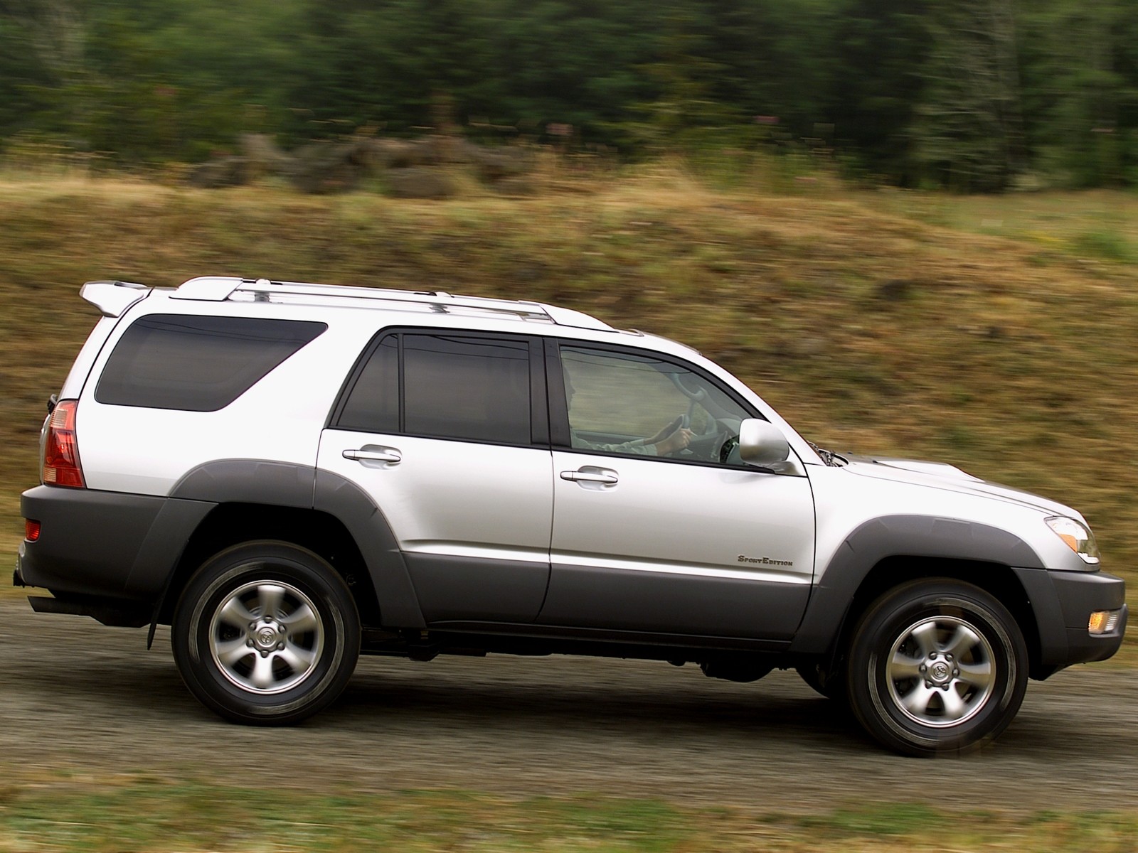 Toyota 4Runner photo 31