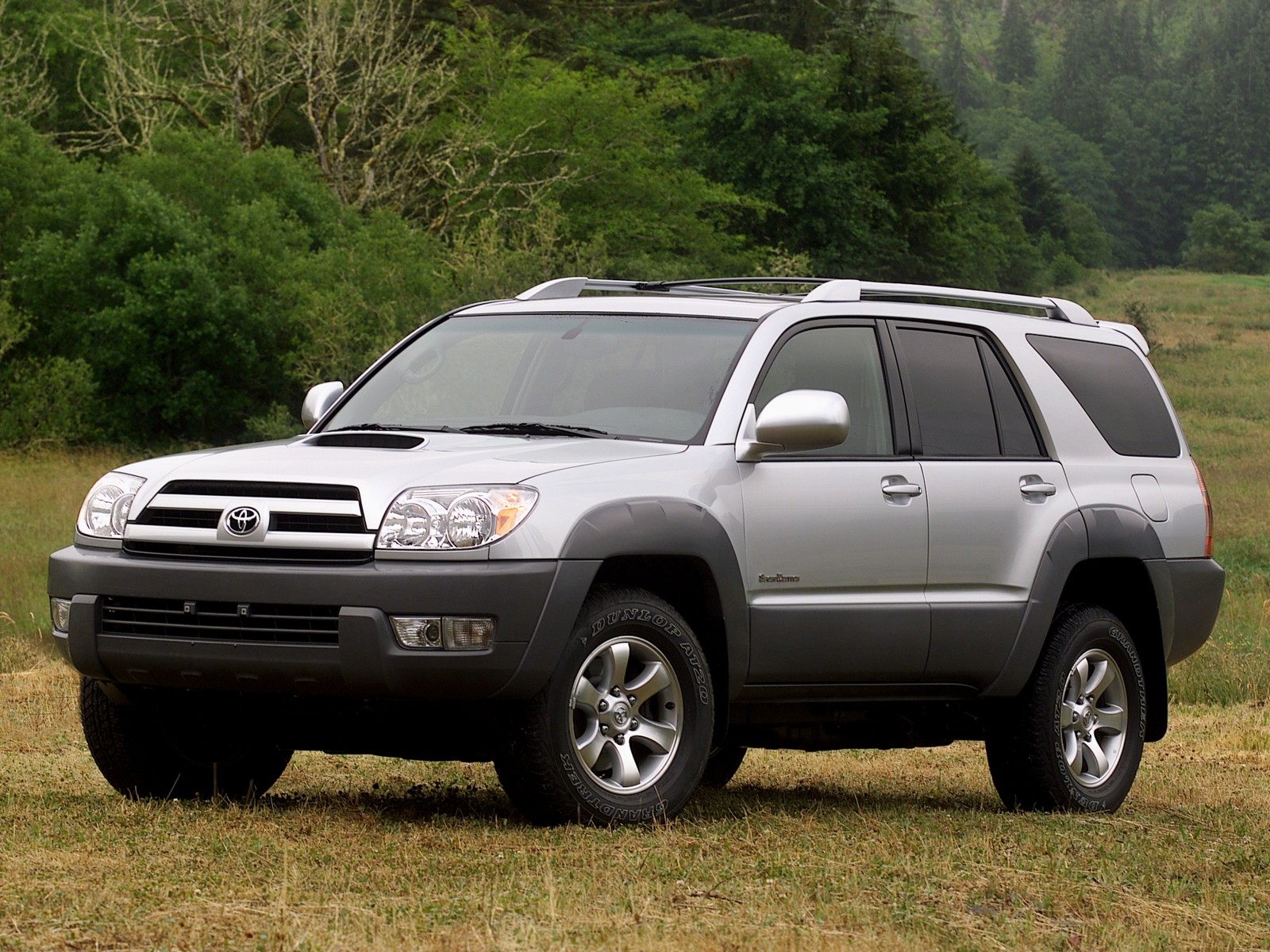 Toyota 4Runner photo 32