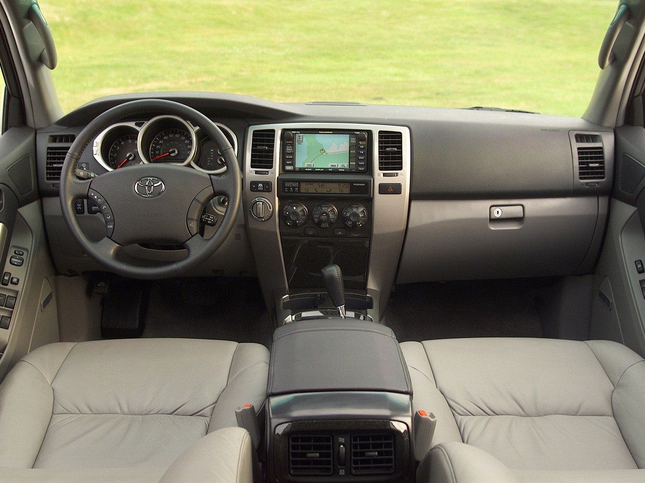 Toyota 4Runner photo 49