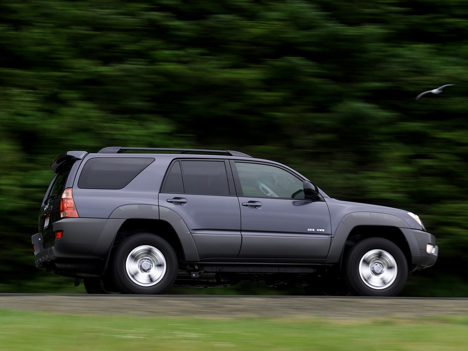 Toyota 4Runner photo 38
