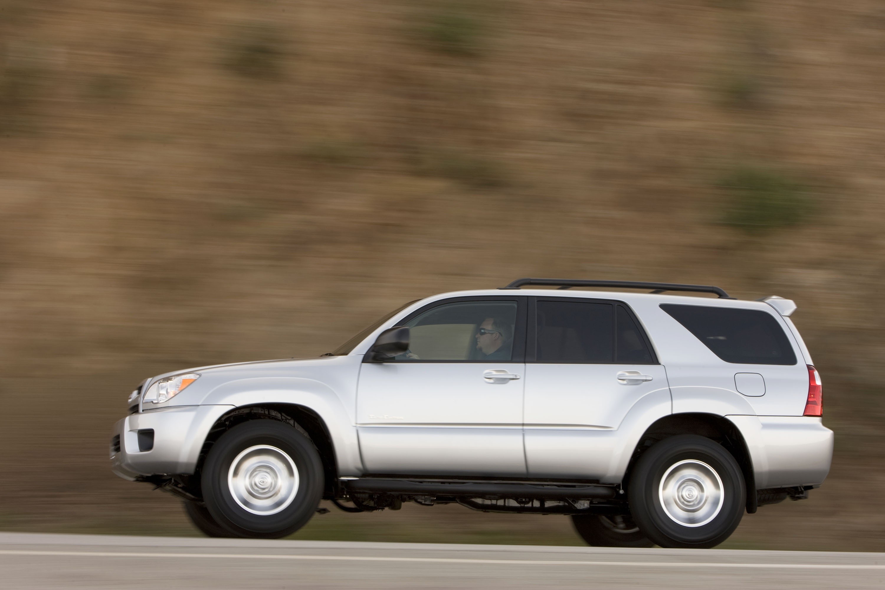 Toyota 4Runner photo 41