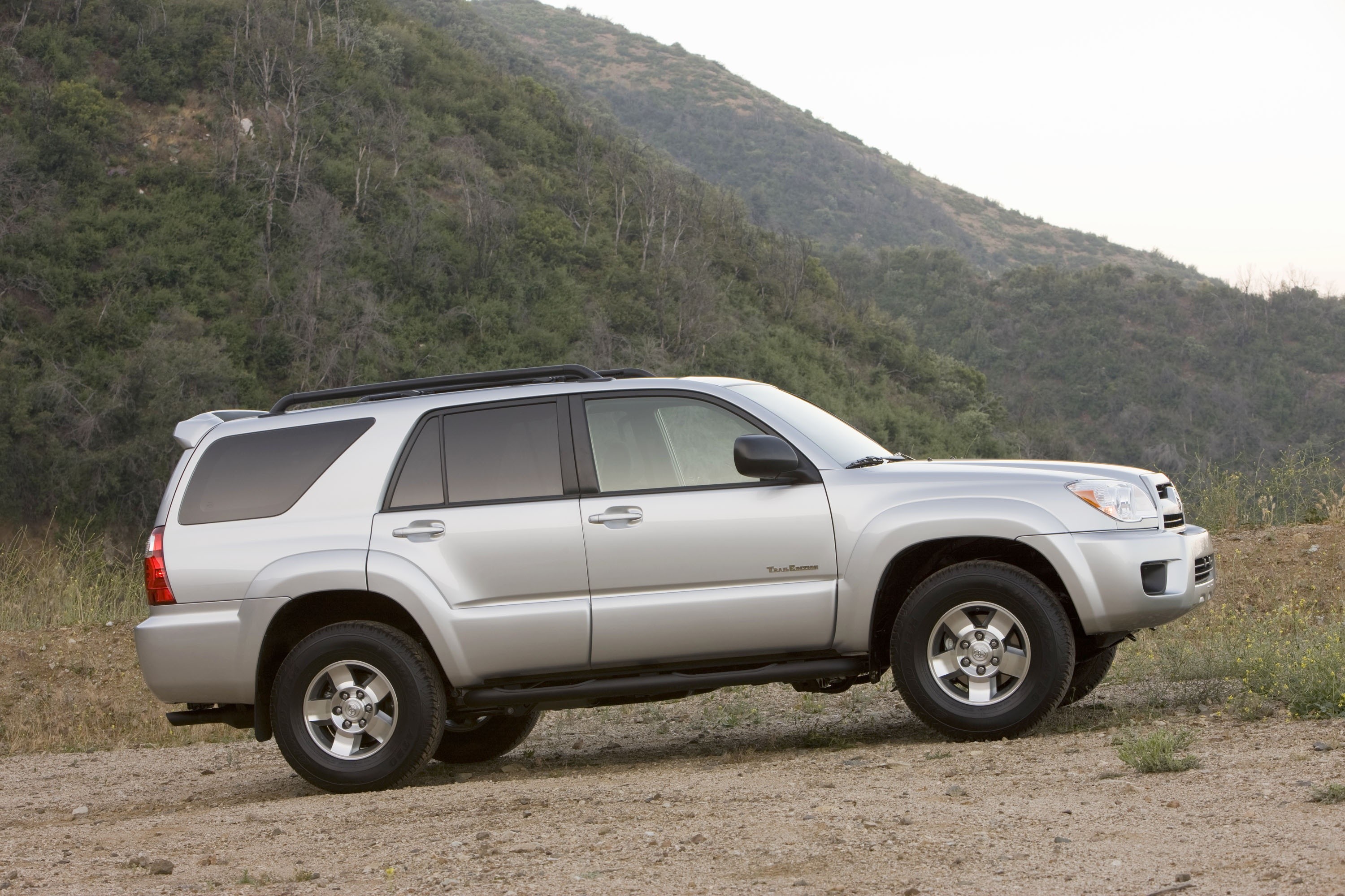 Toyota 4Runner photo 42