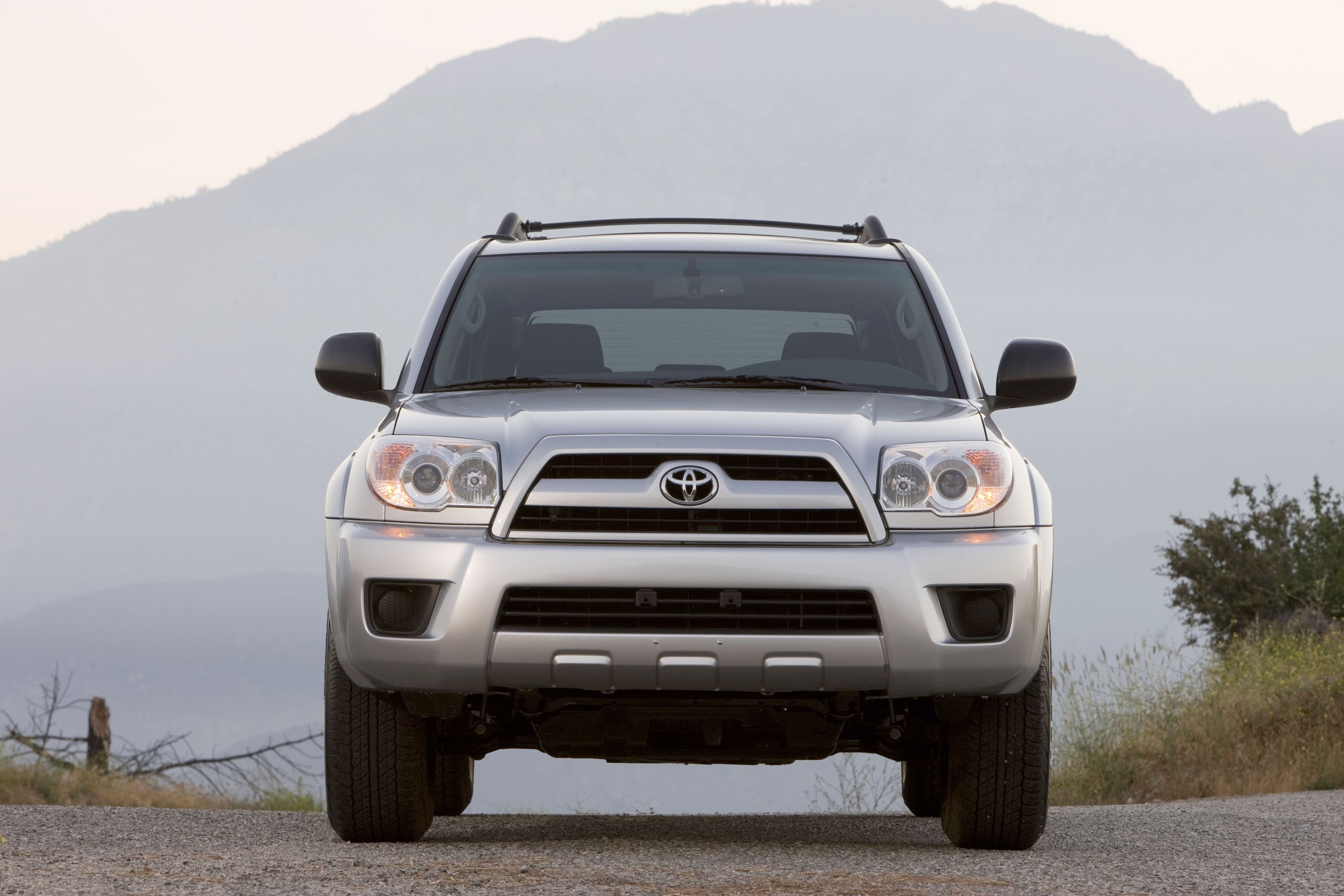 Toyota 4Runner photo 43
