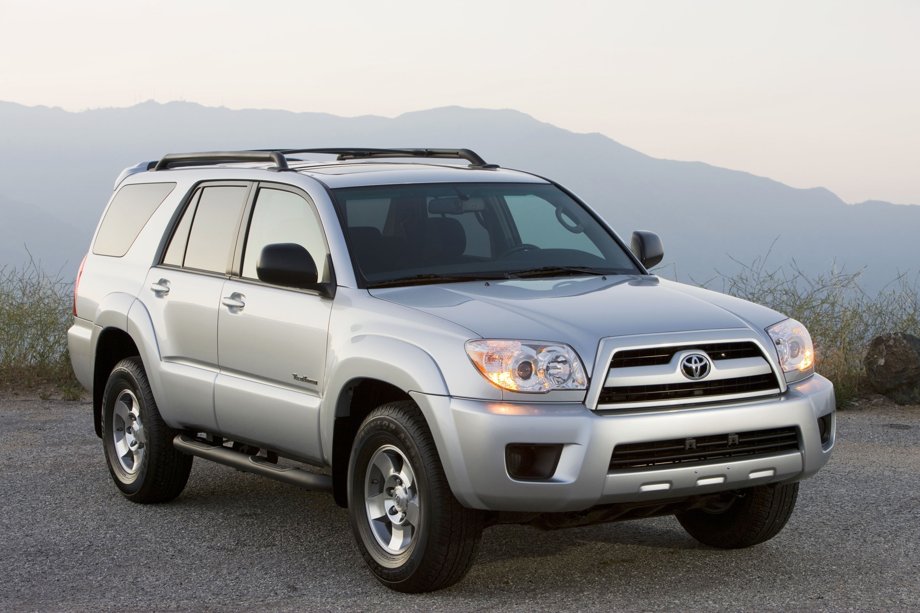 Toyota 4Runner photo 44