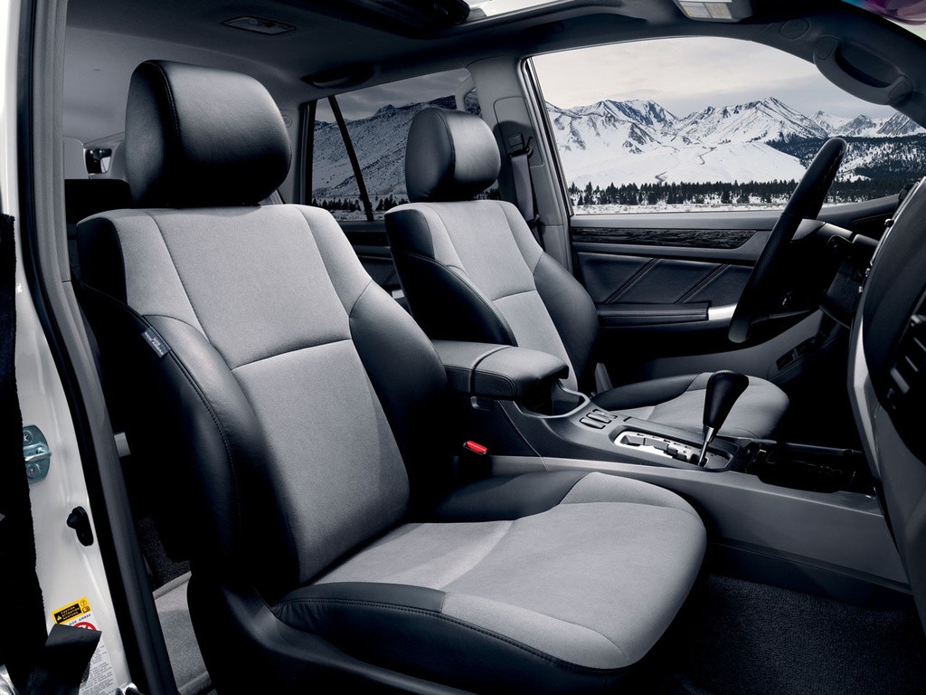 Toyota 4Runner photo 52