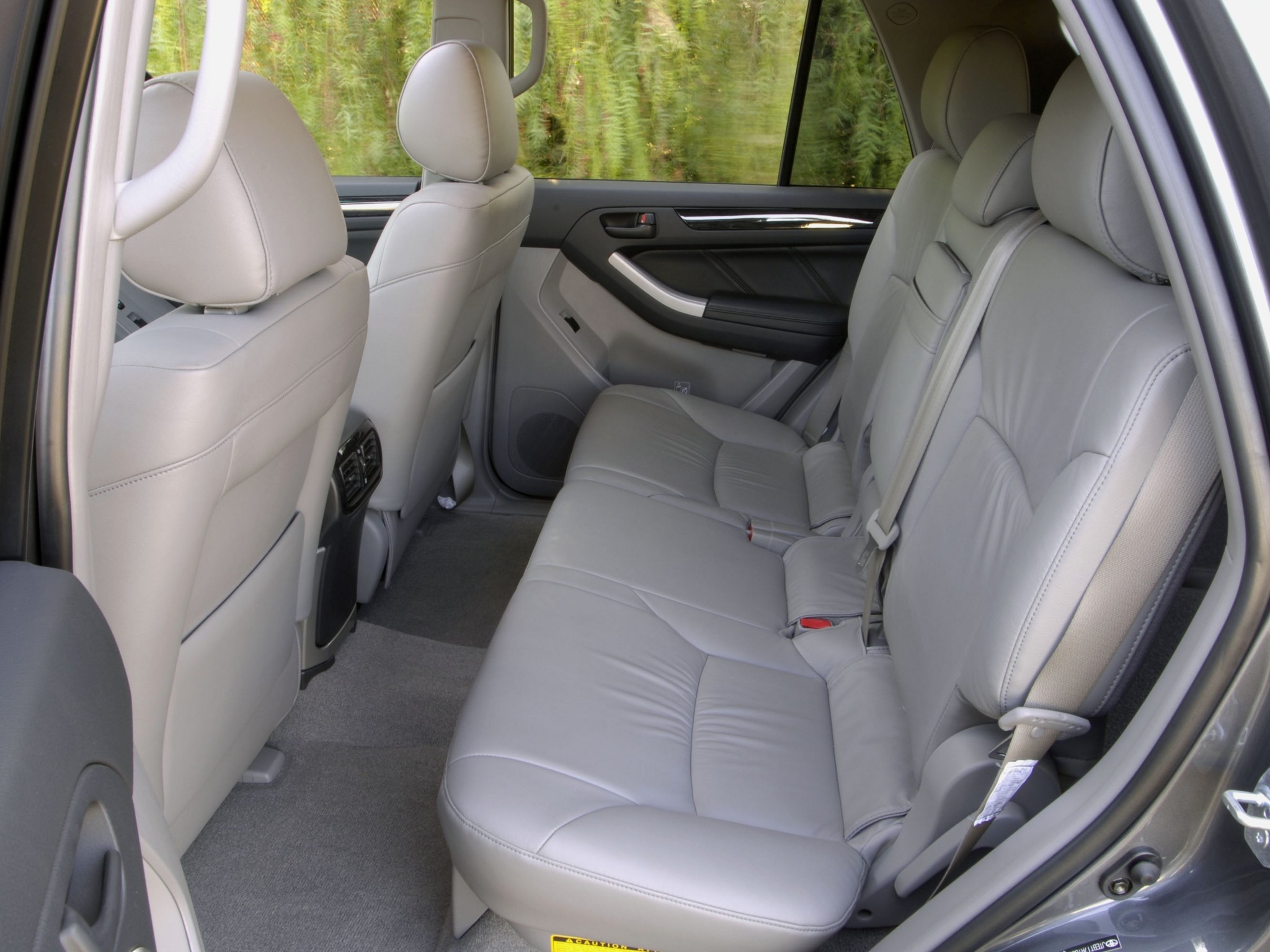 Toyota 4Runner photo 53