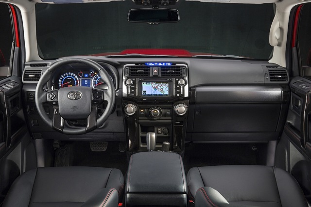Toyota 4Runner photo 46