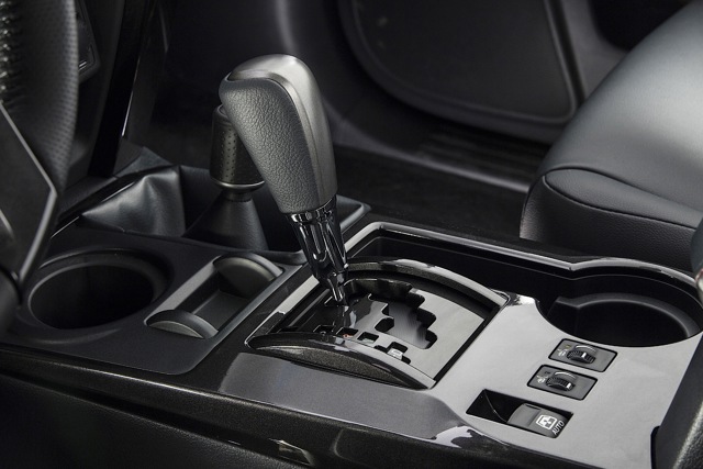 Toyota 4Runner photo 48