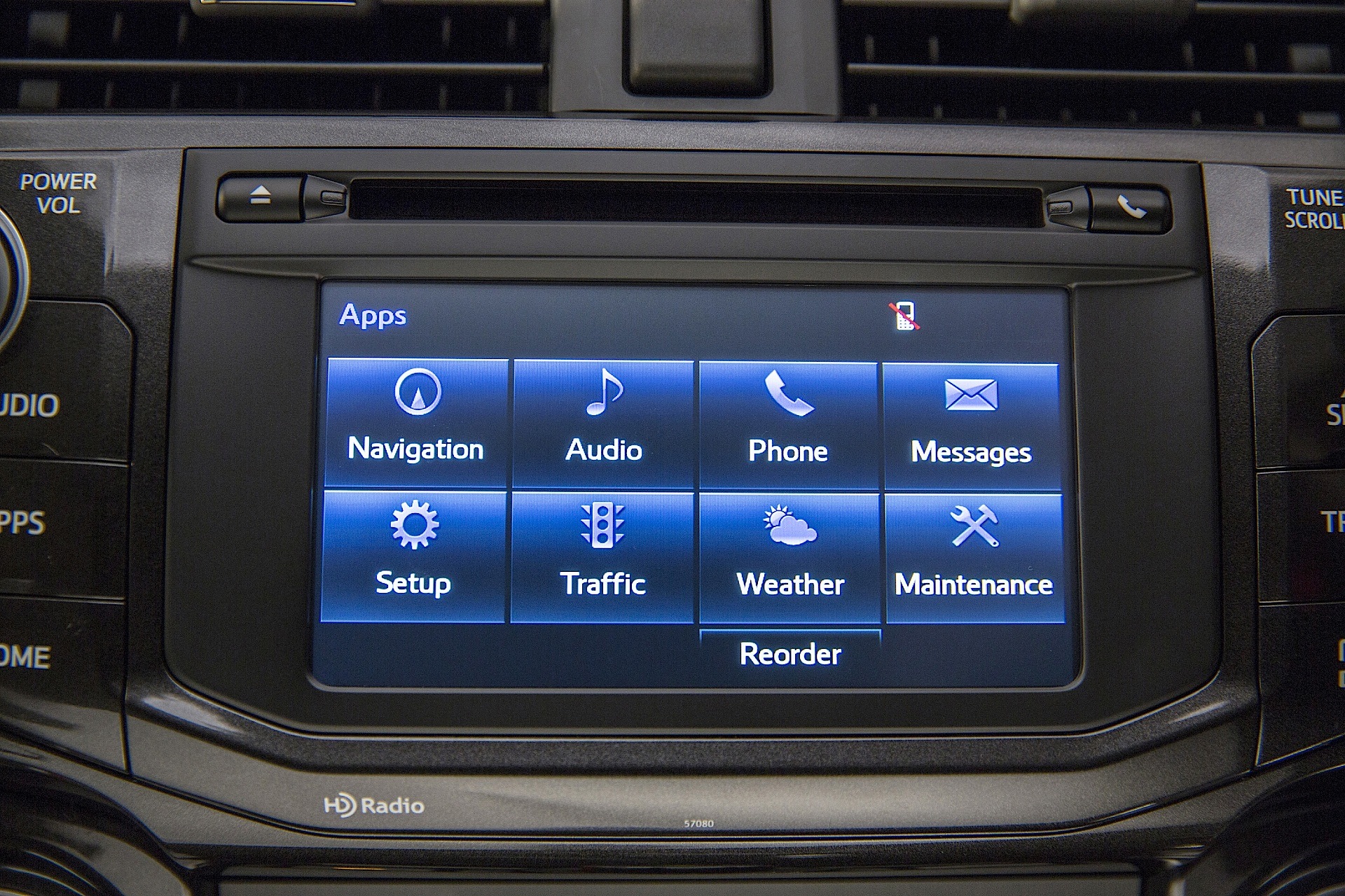 Toyota 4Runner photo 50