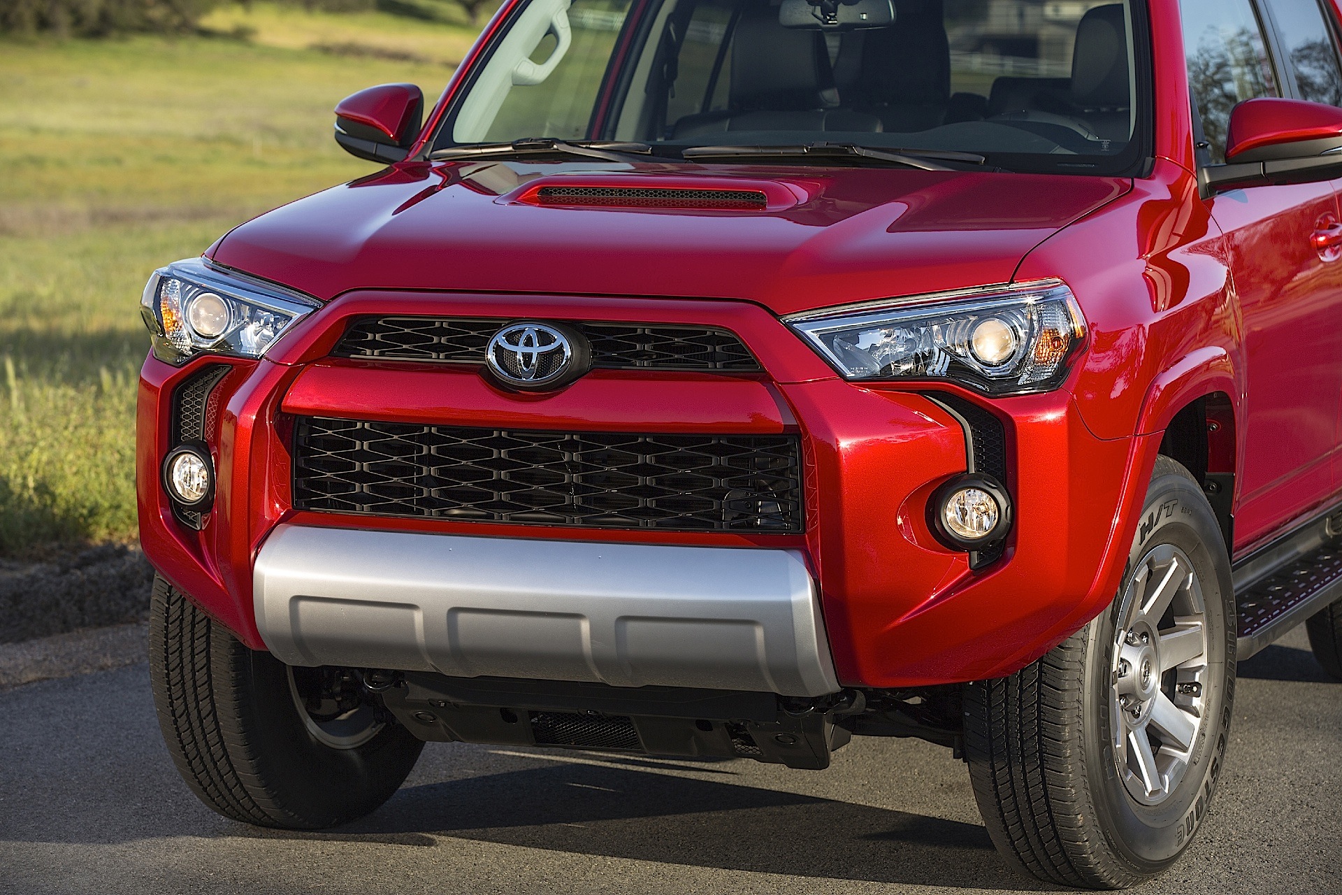 Toyota 4Runner photo 22