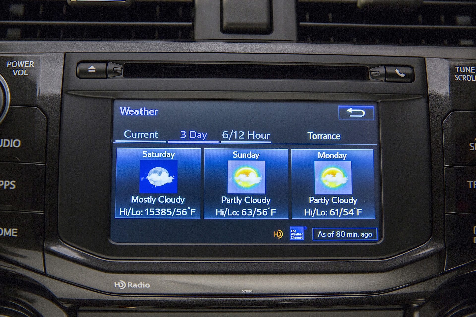 Toyota 4Runner photo 51