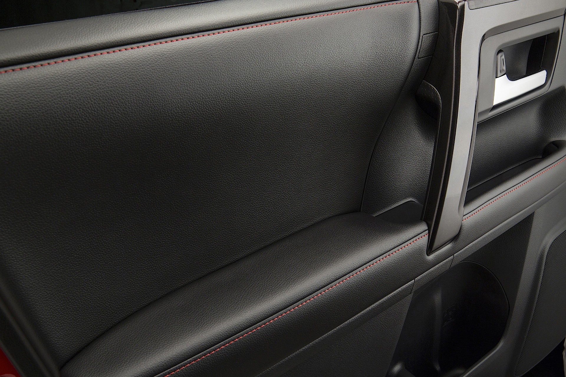 Toyota 4Runner photo 52