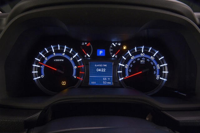 Toyota 4Runner photo 53