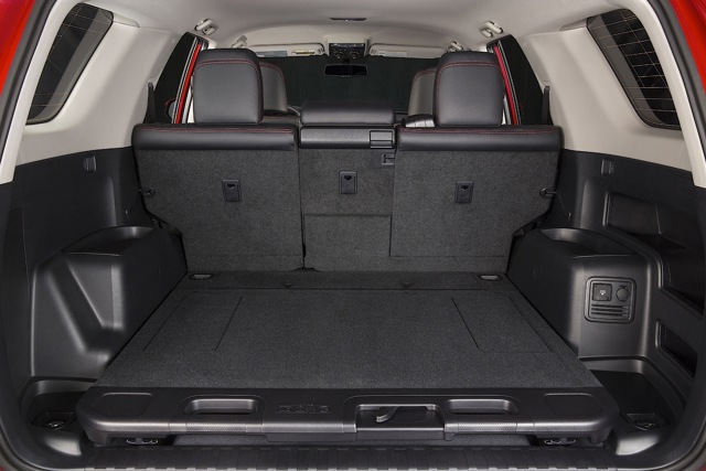 Toyota 4Runner photo 54