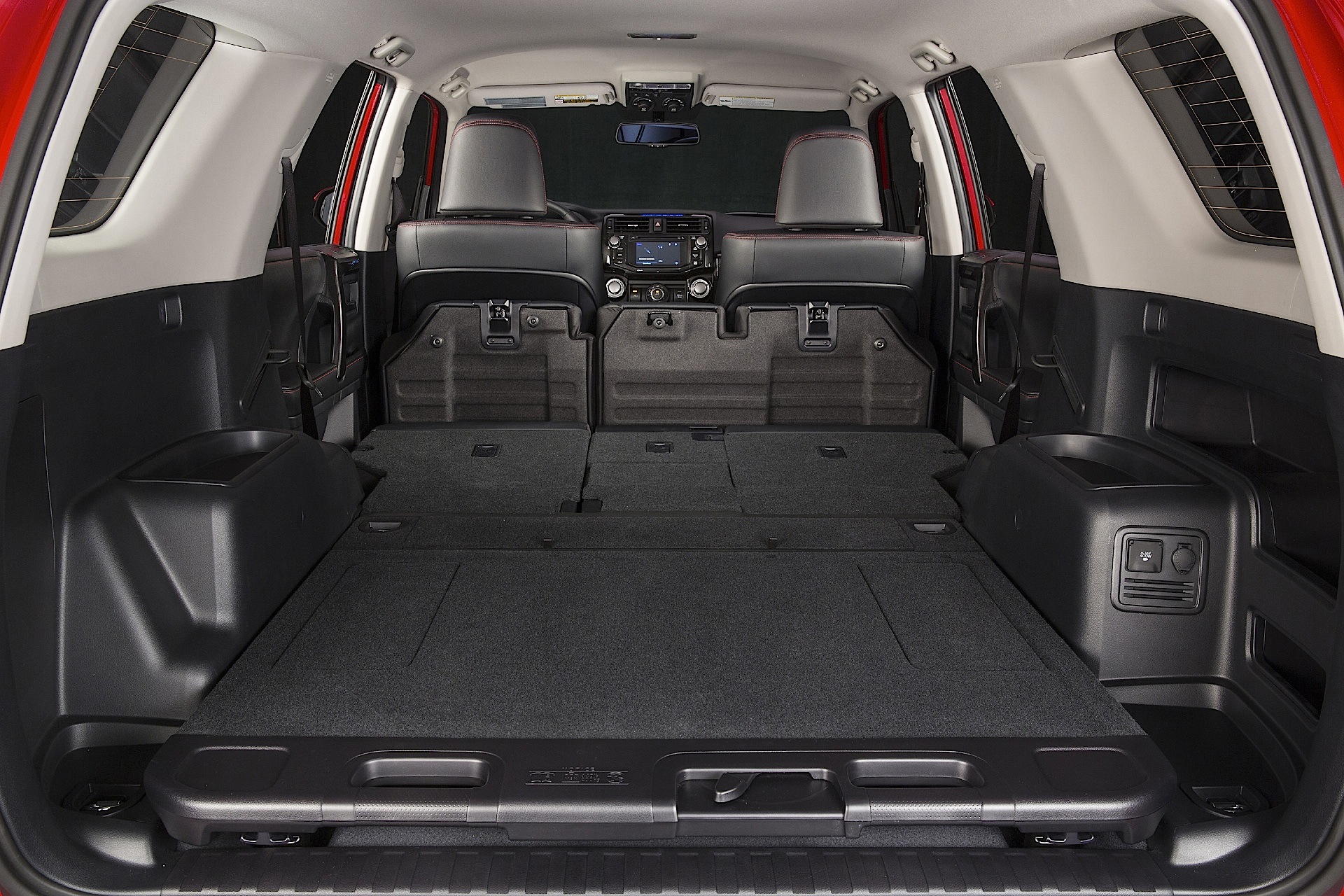 Toyota 4Runner photo 55