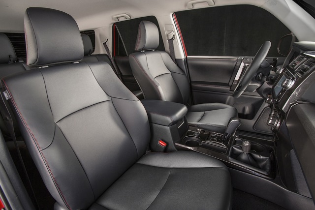 Toyota 4Runner photo 56