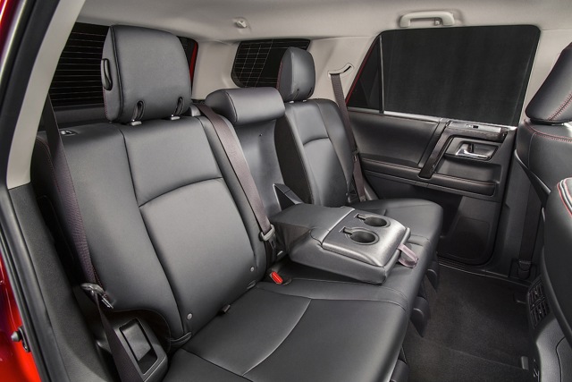Toyota 4Runner photo 57