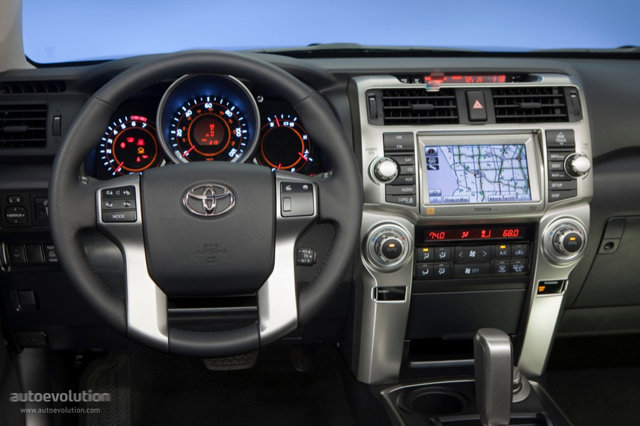 Toyota 4Runner photo 34