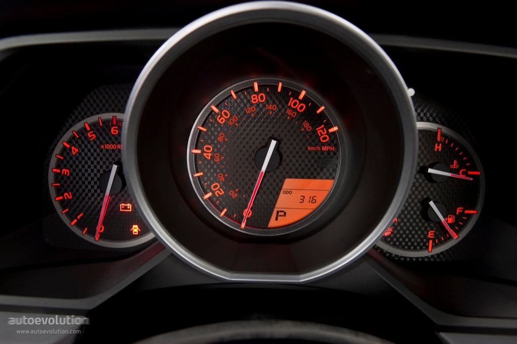 Toyota 4Runner photo 35