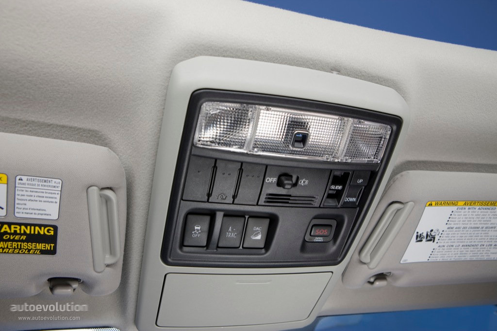 Toyota 4Runner photo 39