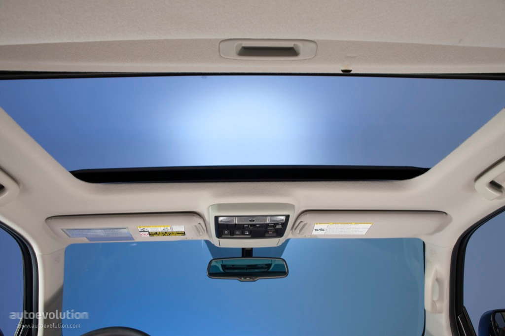 Toyota 4Runner photo 40