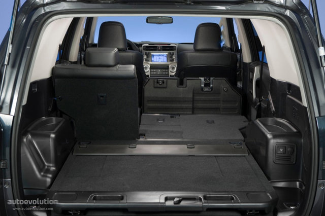 Toyota 4Runner photo 41