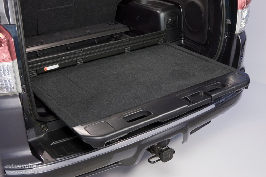 Toyota 4Runner photo 42