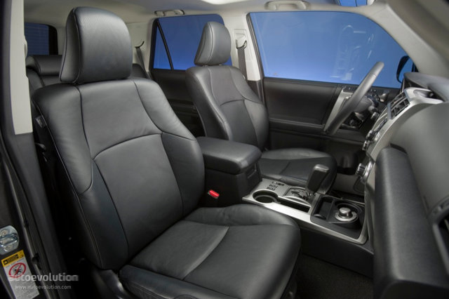 Toyota 4Runner photo 43