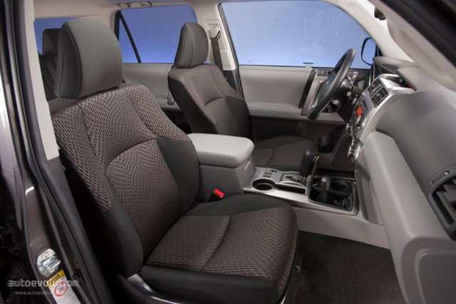 Toyota 4Runner photo 44