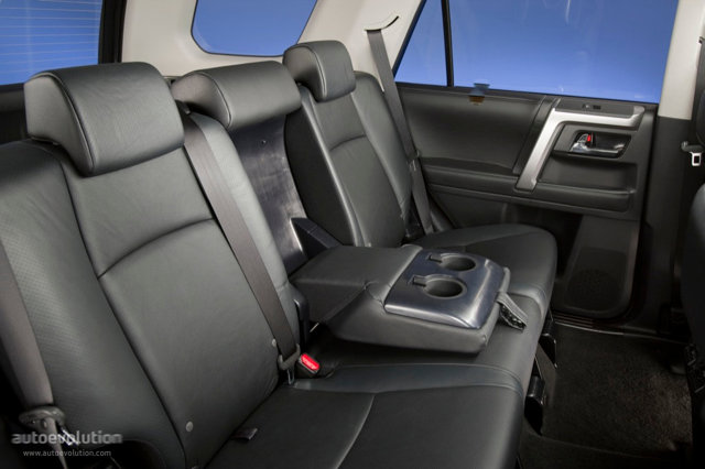 Toyota 4Runner photo 45