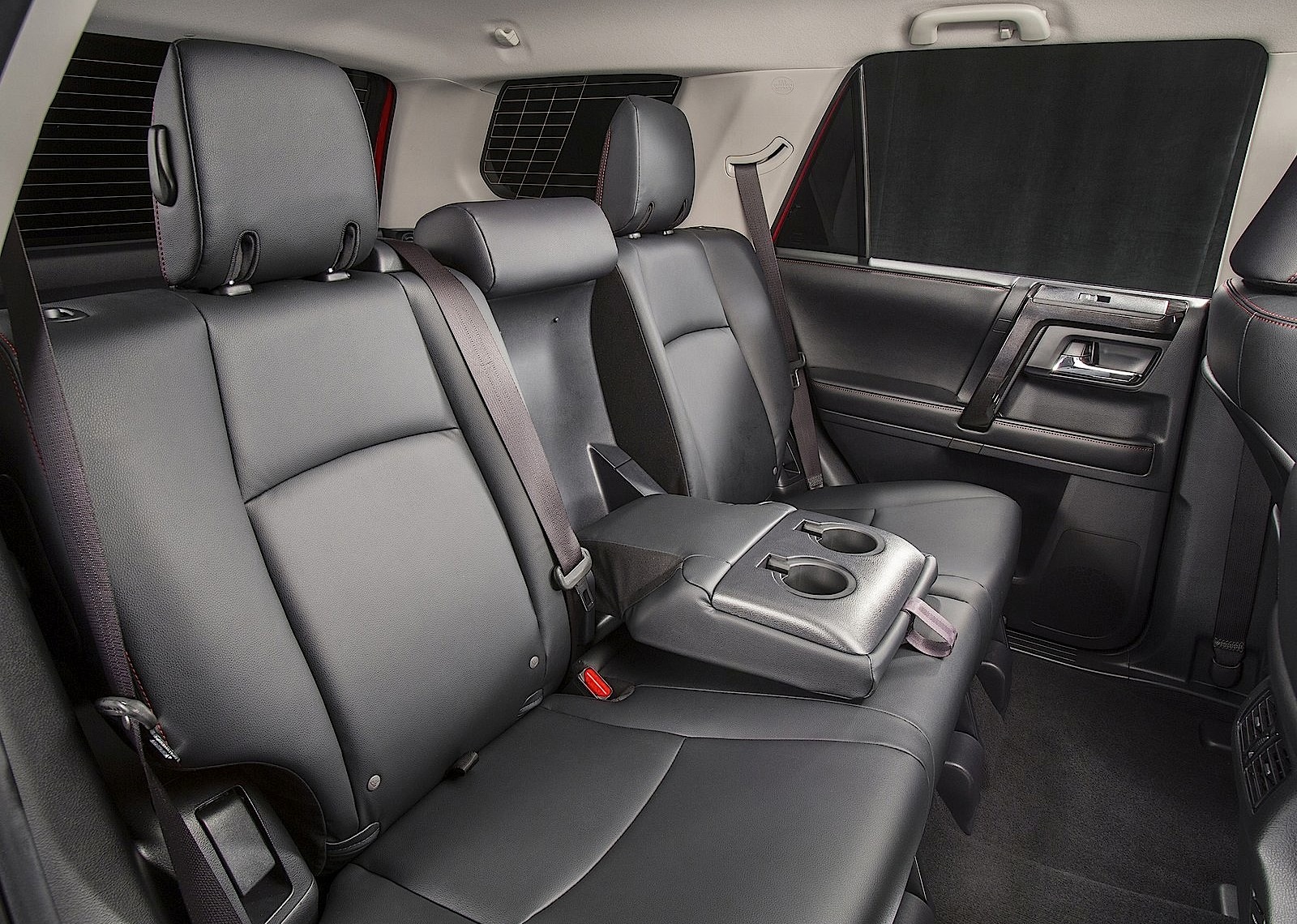 Toyota 4Runner photo 46