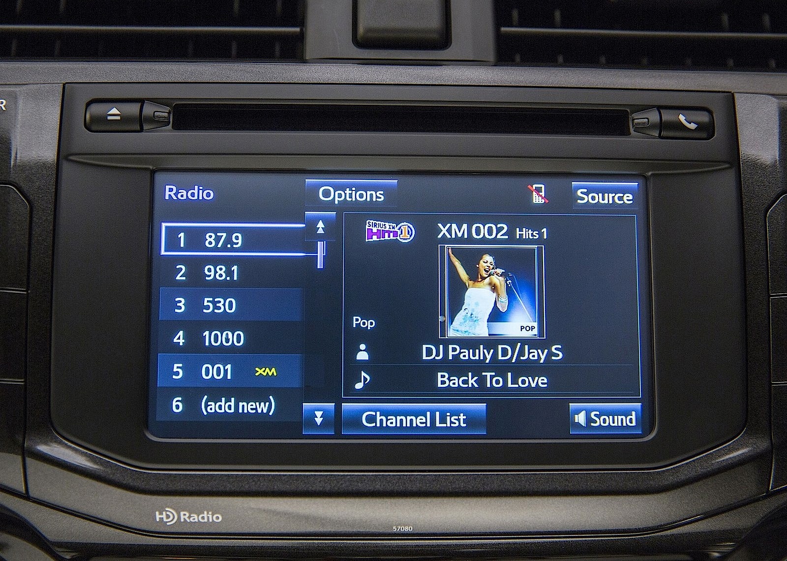 Toyota 4Runner photo 38