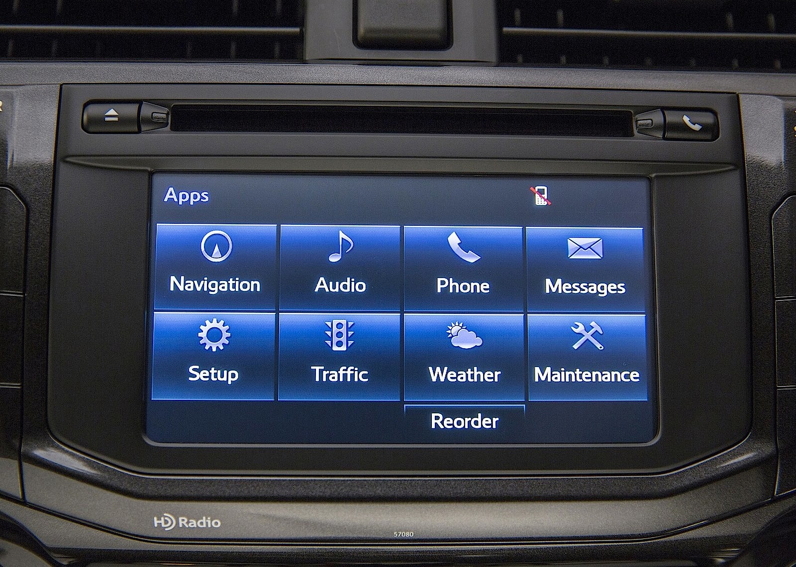 Toyota 4Runner photo 39