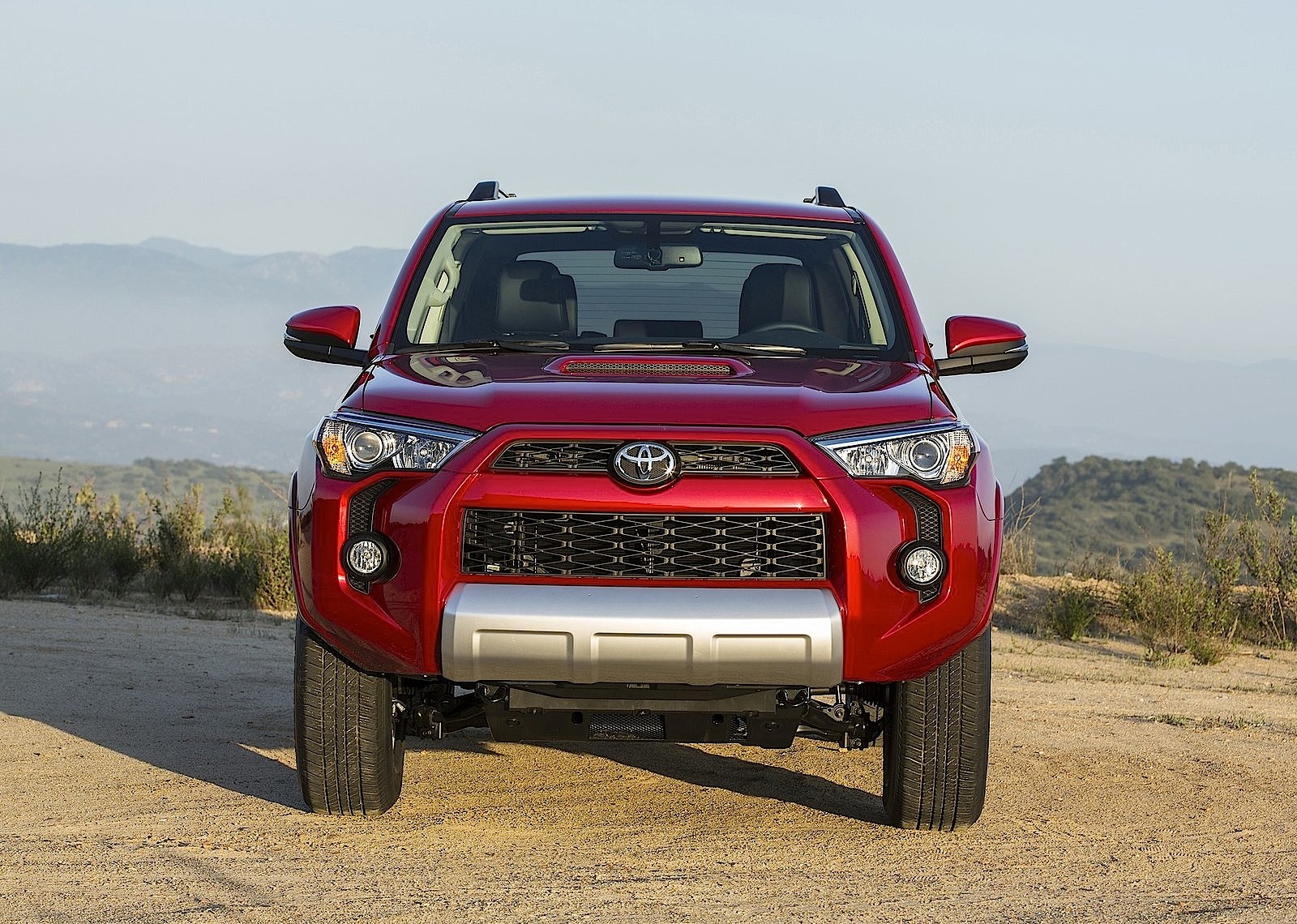 Toyota 4Runner photo 18