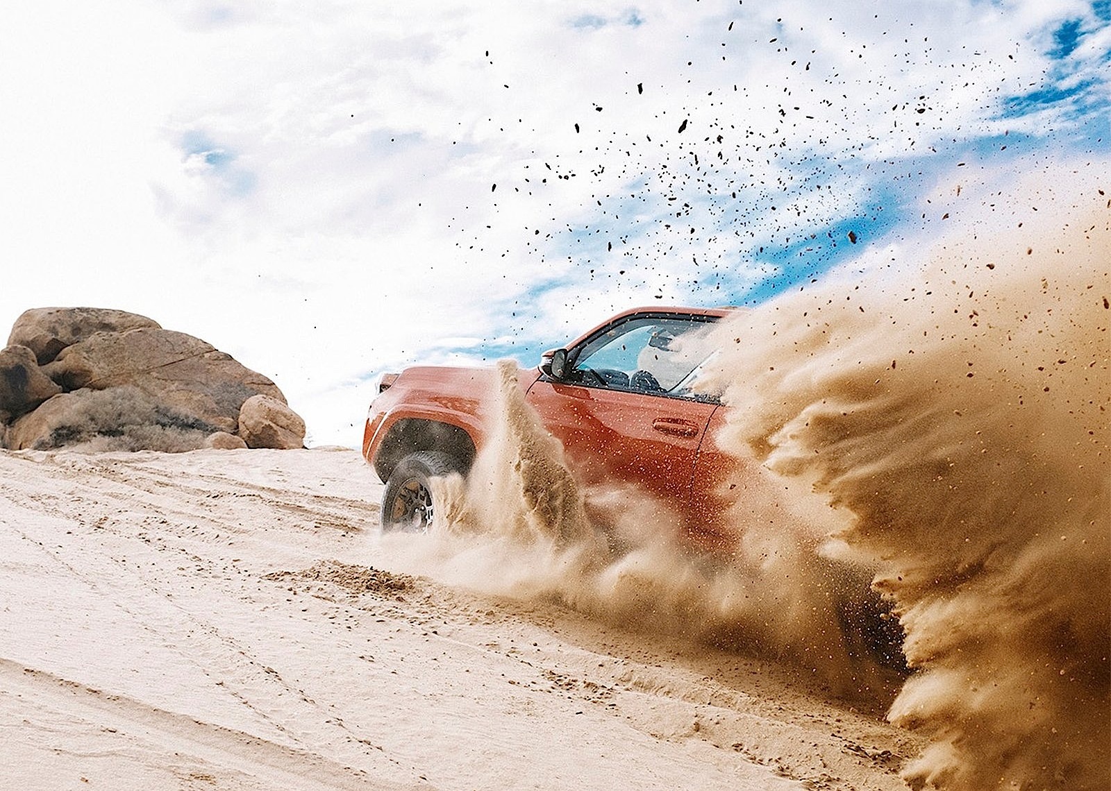 Toyota 4Runner photo 23