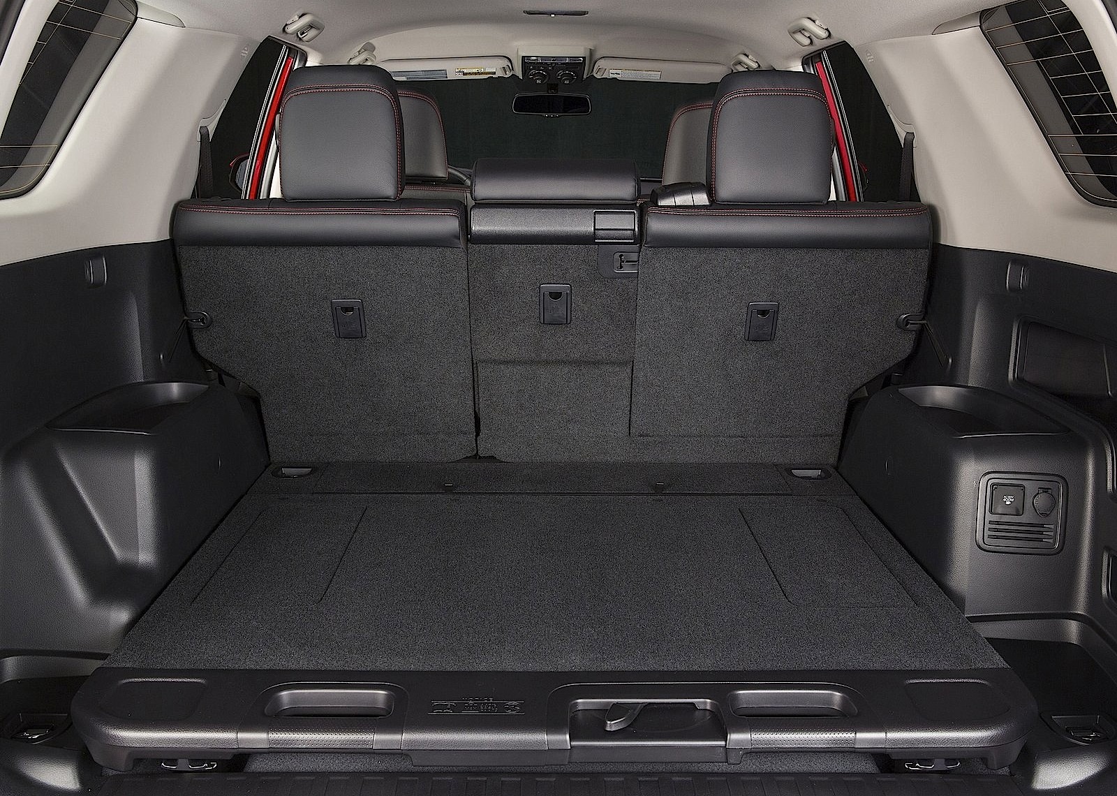 Toyota 4Runner photo 40