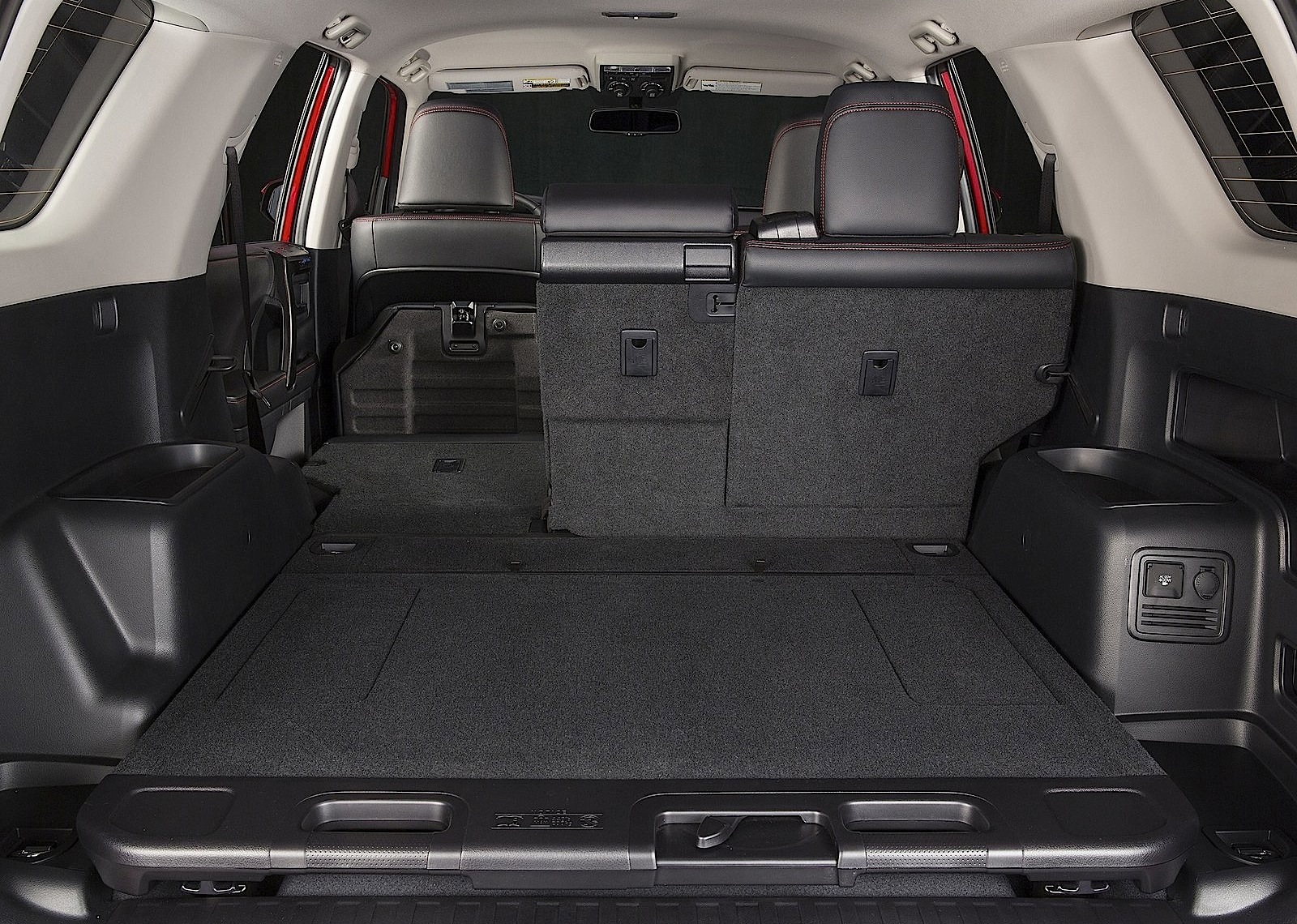 Toyota 4Runner photo 41