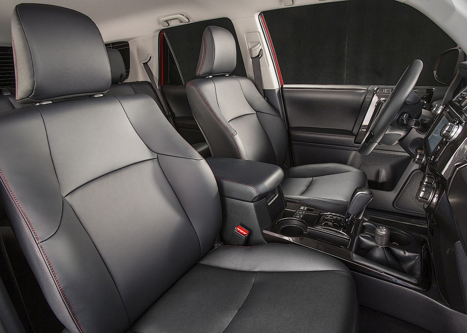 Toyota 4Runner photo 45