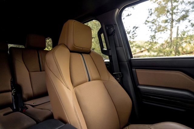 Toyota 4Runner photo 13